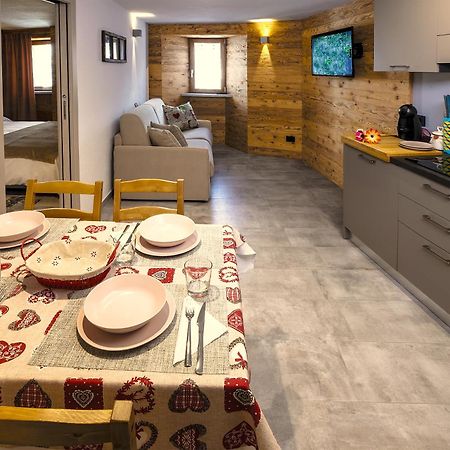 Fenat Aparthotel Introd Ngoại thất bức ảnh