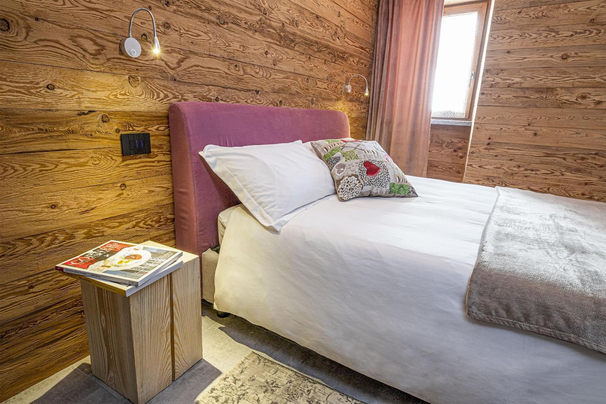 Fenat Aparthotel Introd Ngoại thất bức ảnh